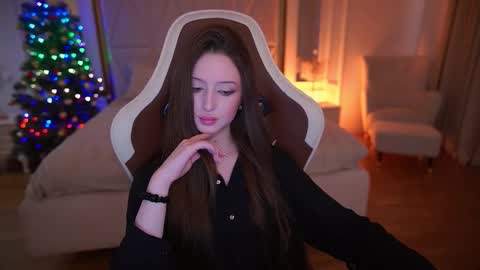 AngelBlush online show from 01.13.26