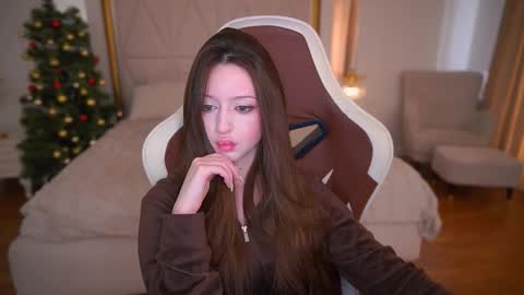 AngelBlush online show from 01.19.26