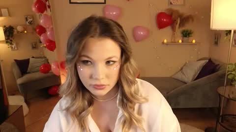 Snapshot of angelldreamss chatting on 02.12.26 angelldreamss online show from 02.12.26