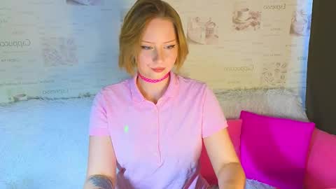Cutie online show from 10.18.25