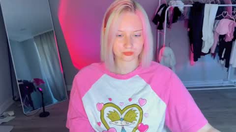 Cutie online show from 05.31.26