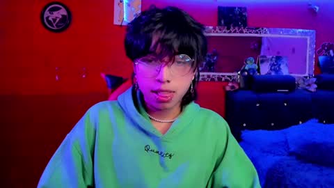 Angel  online show from 12.11.24