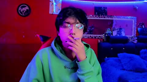 Angel  online show from 12.12.24