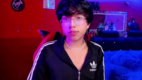 Angel  online show from 12.14.24