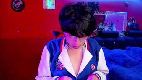 Angel  online show from 12.16.24