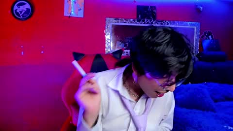 Angel  online show from 12.21.24