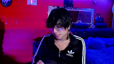 Angel  online show from 01.05.25