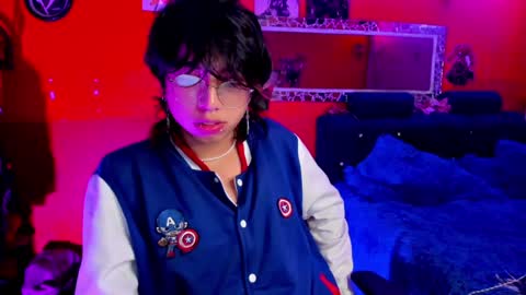 Angel  online show from 01.15.25