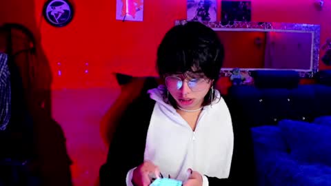 Angel  online show from 01.19.25