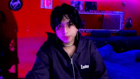 Angel  online show from 01.26.25