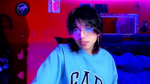 Angel  online show from 02.01.25