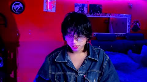 Angel  online show from 02.02.25