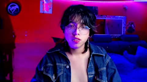 Angel  online show from 02.02.25