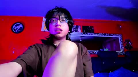 Angel  online show from 02.03.25