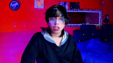 Angel  online show from 02.04.25