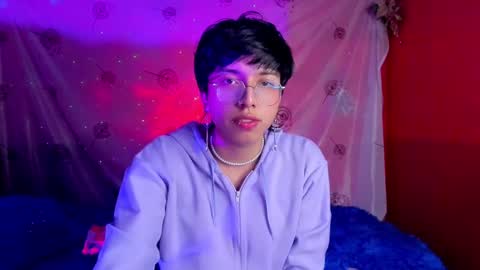 Angel  online show from 02.10.25