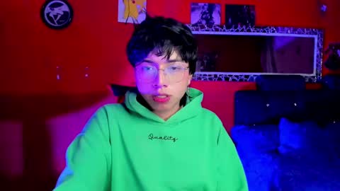 Angel  online show from 02.15.25