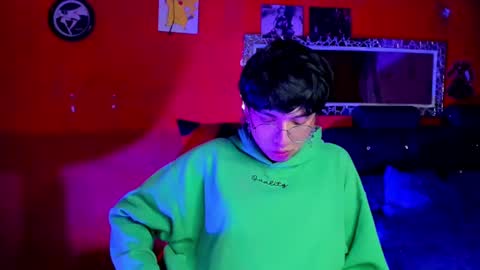 Angel  online show from 02.15.25