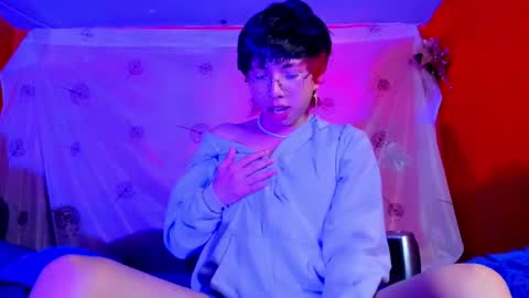 Angel  online show from 02.16.25