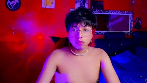 Angel  online show from 02.18.25