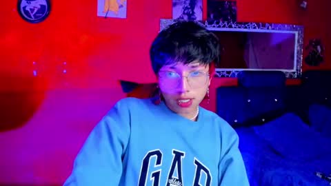 Angel  online show from 02.18.25