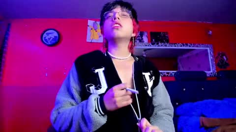 Angel  online show from 03.04.25