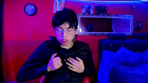 Angel  online show from 03.05.25