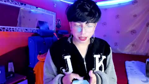 Angel  online show from 09.09.25