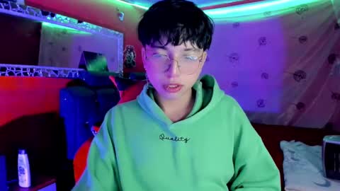 Angel  online show from 09.12.25