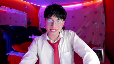 Angel  online show from 09.19.25