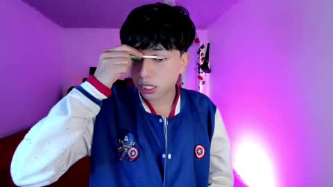 Angel  online show from 10.28.25