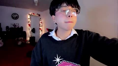 Angel  online show from 02.01.26