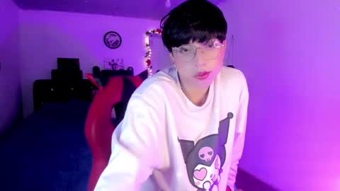 Angel  online show from 02.12.26