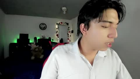 Angel  online show from 03.26.26