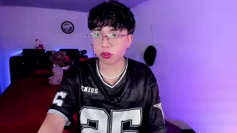 Angel  online show from 06.24.26