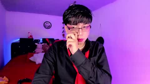 Angel  online show from 07.01.26
