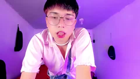 Angel  online show from 07.16.26