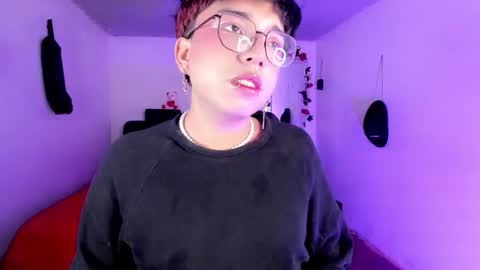 Angel  online show from 07.17.26