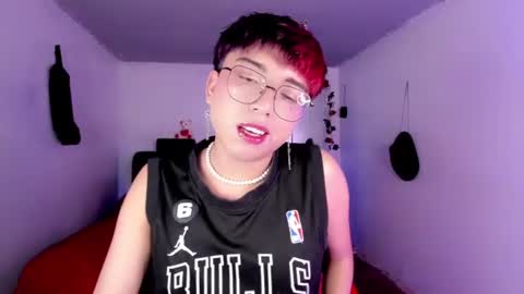 Angel  online show from 07.22.26