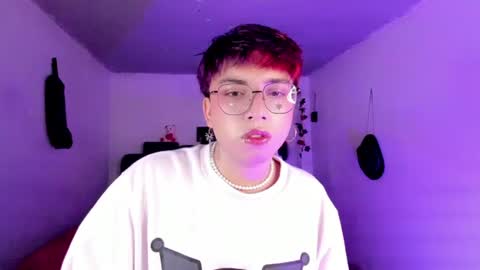 Angel  online show from 07.24.26