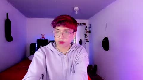 Angel  online show from 07.29.26
