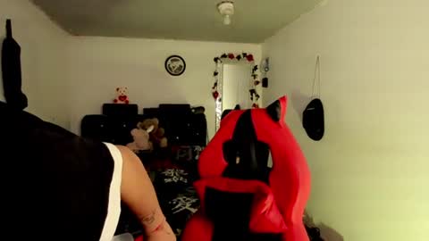 Angel  online show from 08.09.26