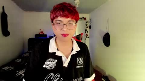 Angel  online show from 08.09.26