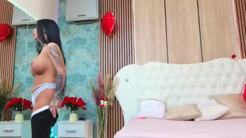 angellys online show from 02.15.26