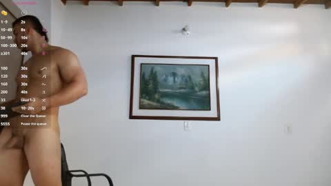 Angelm888-  online show from 04.17.26