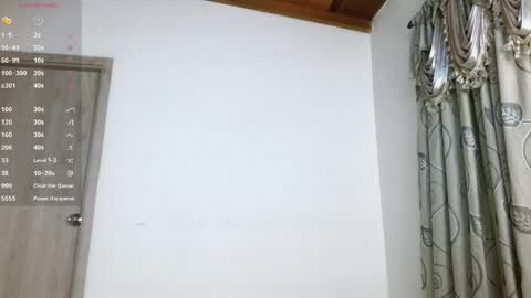 Snapshot of angelm888 chatting on 05.14.26 Angelm888- online show from 05.14.26