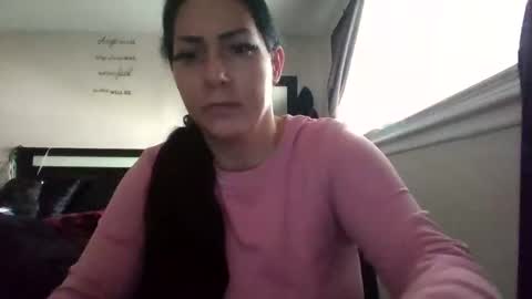 Angel Marie online show from 10.27.25