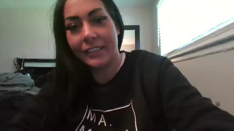 Snapshot of angelmarie7 chatting on 04.25.26 Angel Marie online show from 04.25.26