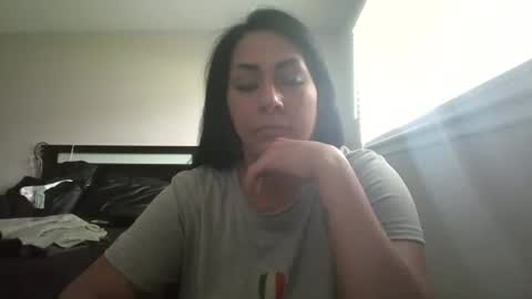 Snapshot of angelmarie7 chatting on 04.26.26 Angel Marie online show from 04.26.26