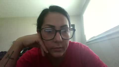 Snapshot of angelmarie7 chatting on 04.30.26 Angel Marie online show from 04.30.26